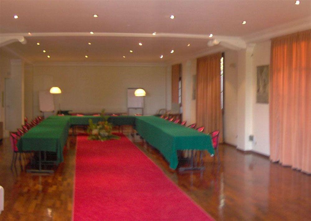 Grand Hotel De Londres 산레모 외부 사진