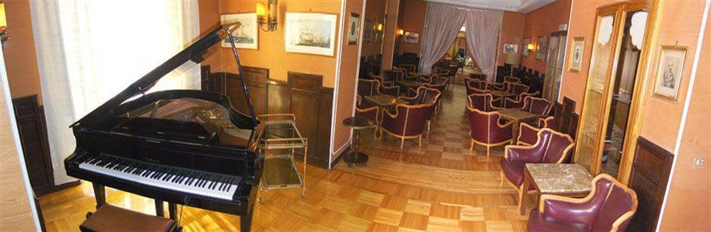 Grand Hotel De Londres 산레모 외부 사진