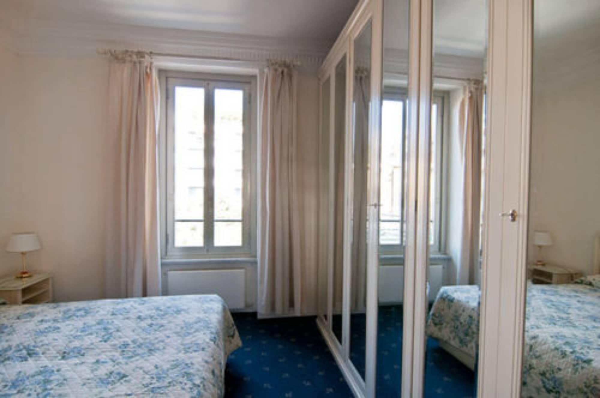 Grand Hotel De Londres 산레모 외부 사진