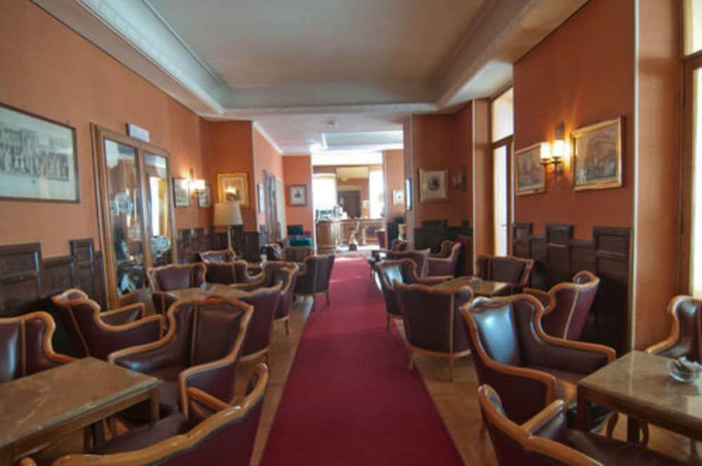 Grand Hotel De Londres 산레모 외부 사진