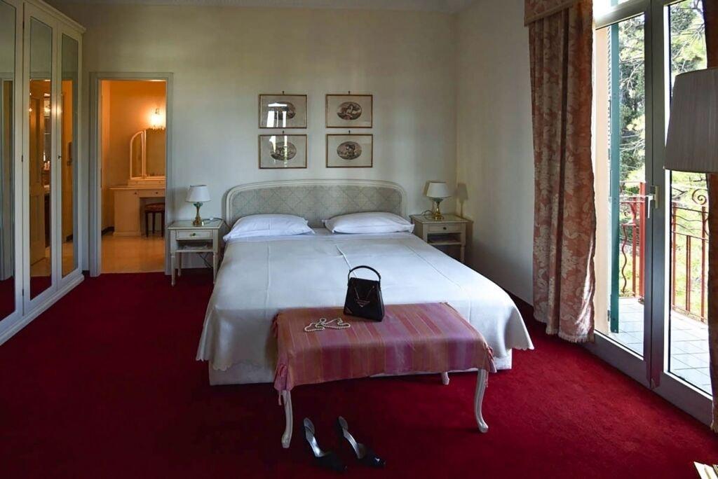 Grand Hotel De Londres 산레모 외부 사진