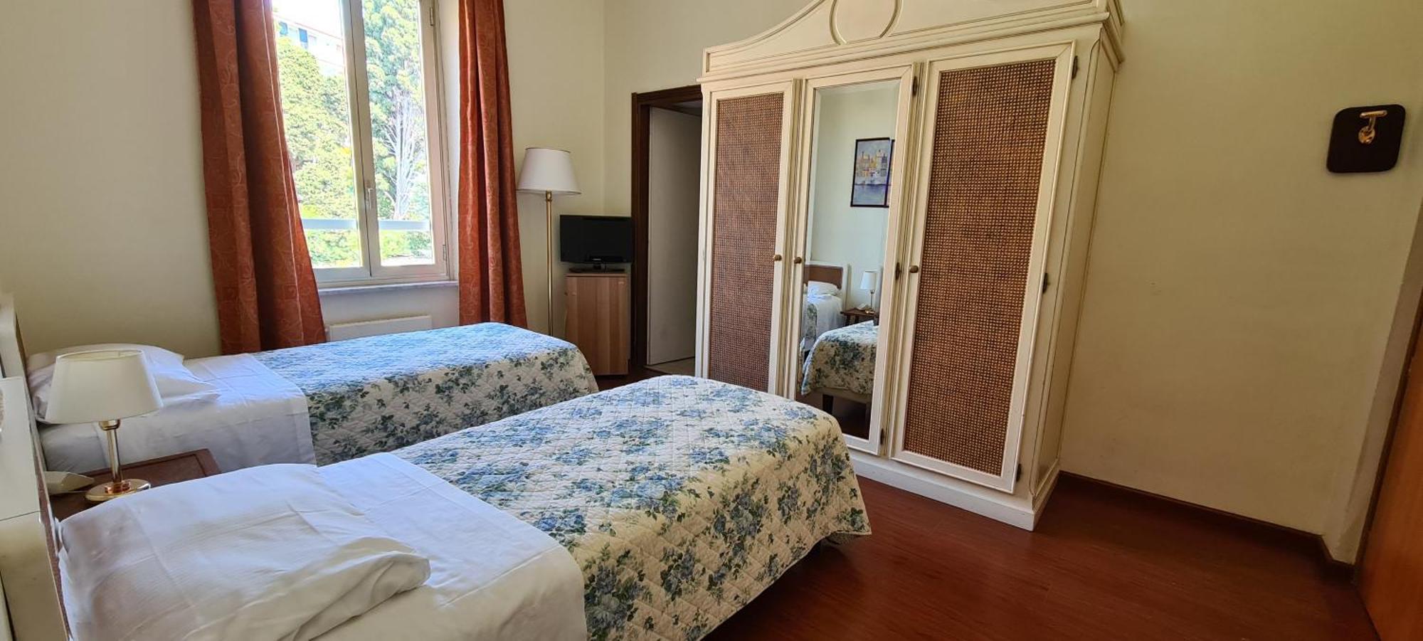 Grand Hotel De Londres 산레모 외부 사진