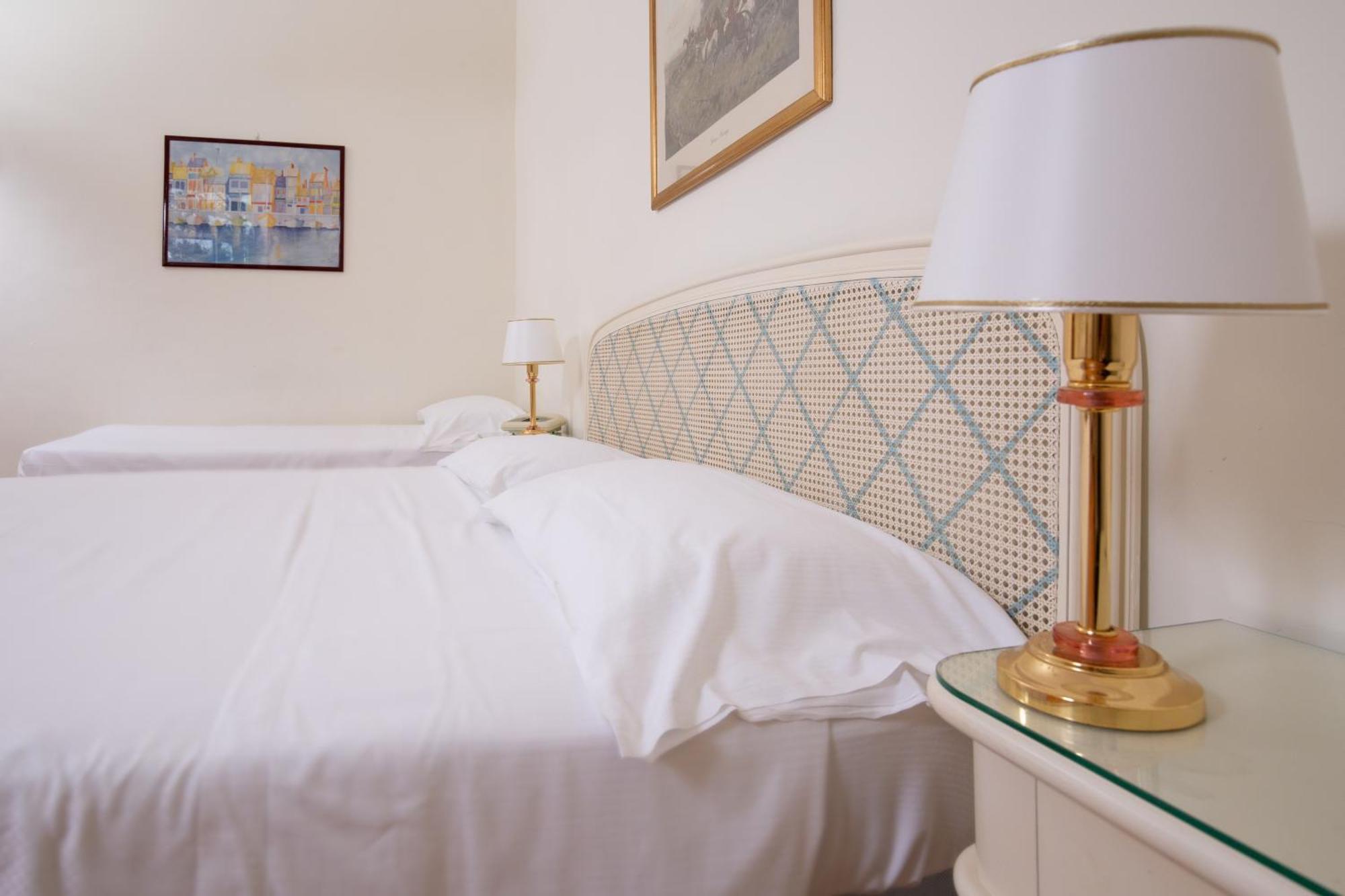 Grand Hotel De Londres 산레모 외부 사진