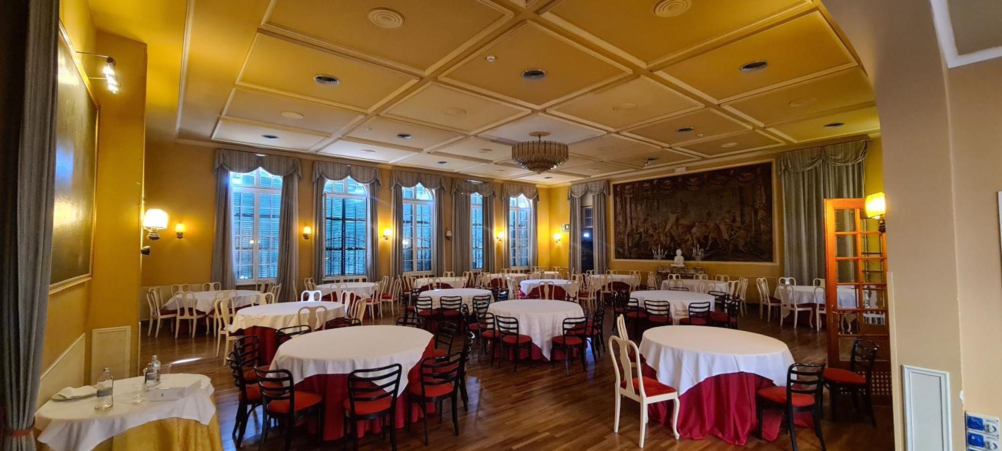 Grand Hotel De Londres 산레모 외부 사진