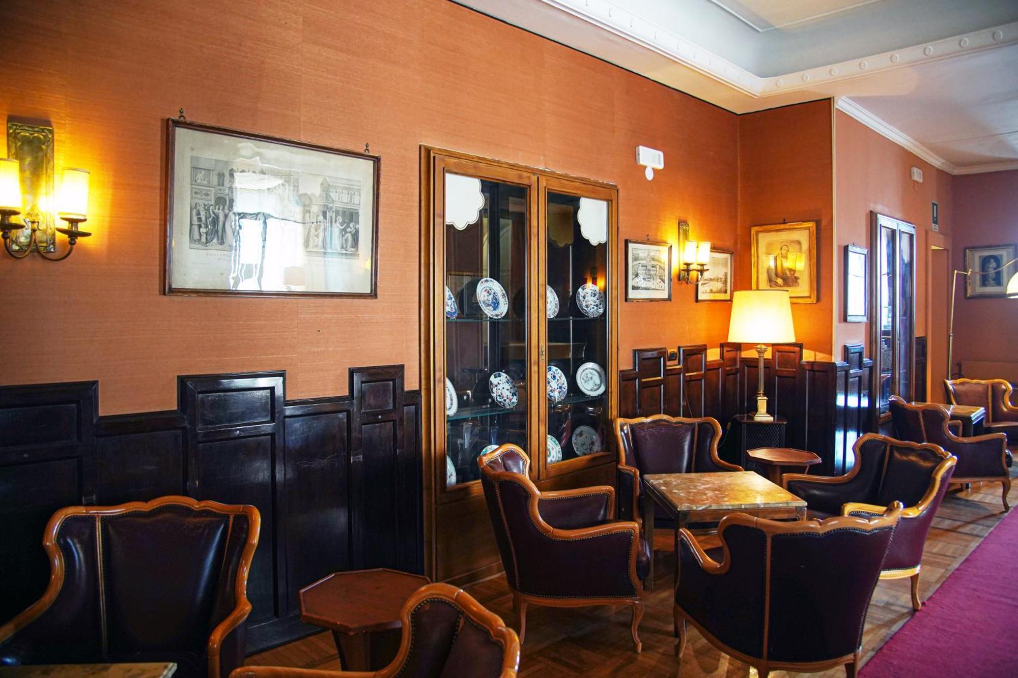 Grand Hotel De Londres 산레모 외부 사진