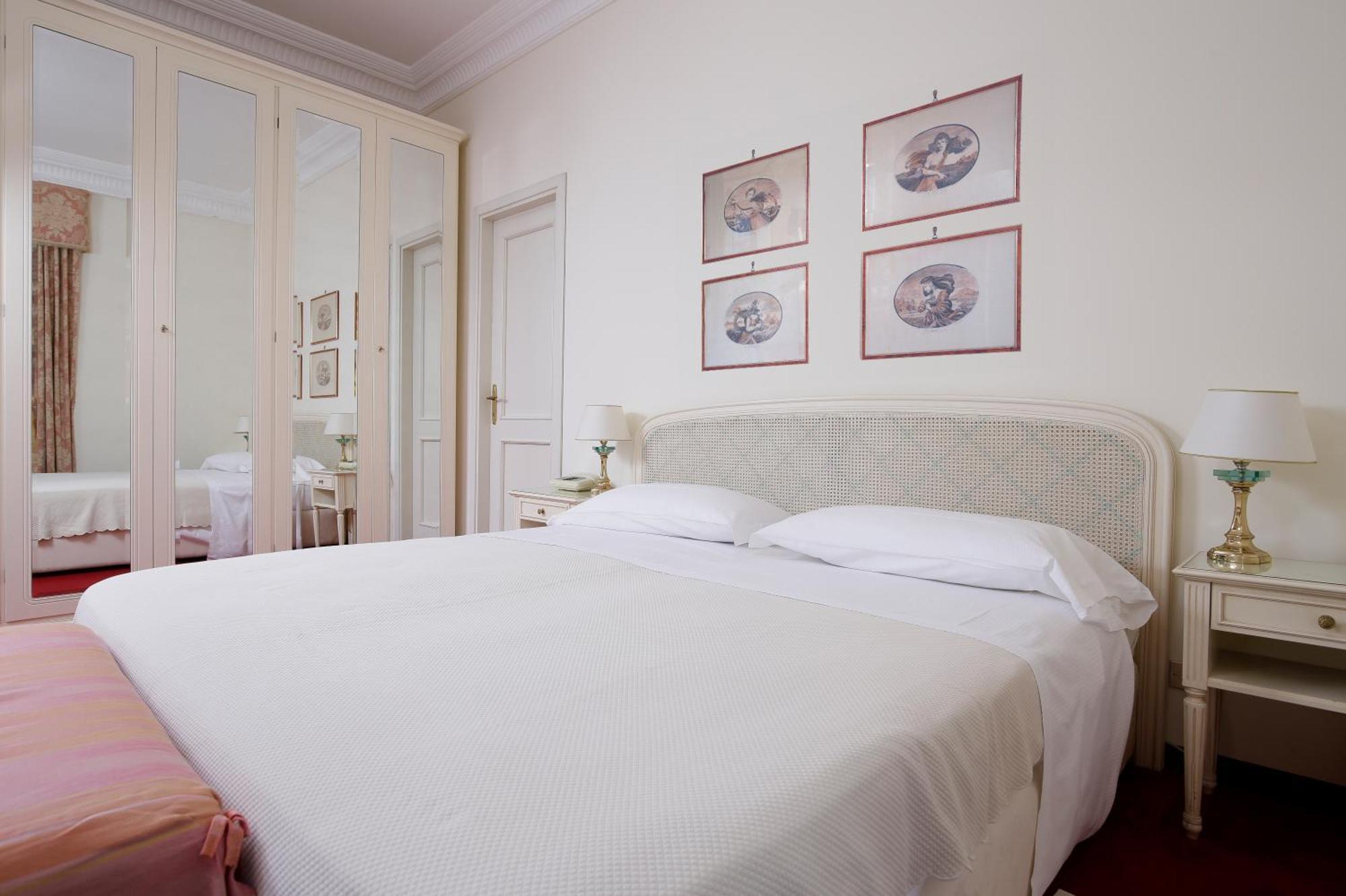 Grand Hotel De Londres 산레모 외부 사진