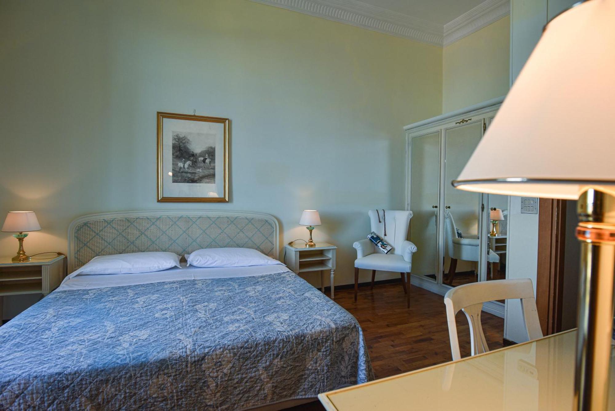 Grand Hotel De Londres 산레모 외부 사진